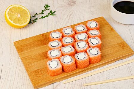 Сет Филавчики