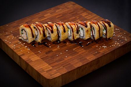 Темпура тори