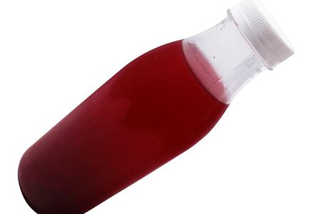 Морс Вишневый