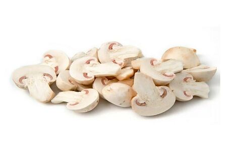 Шампиньоны