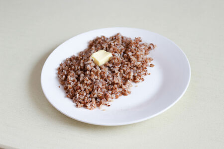 Гречневая каша