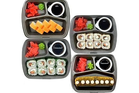 Гиндза ассорти