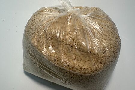 Паксимат панировочные сухари