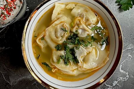 Чучвара шурва