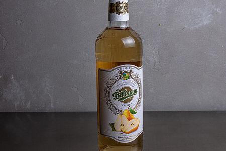 Лимонад Бавария Груша