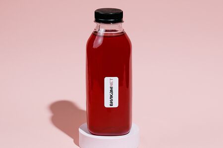 Морс вишнёвый