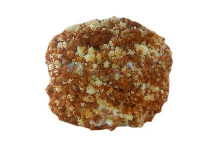 Пирожное Ёжик День и ночь