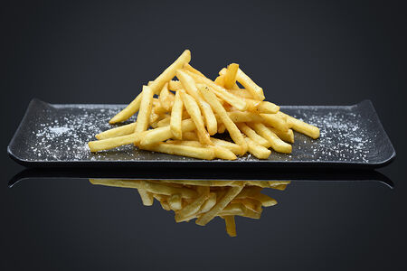 Картофель фри