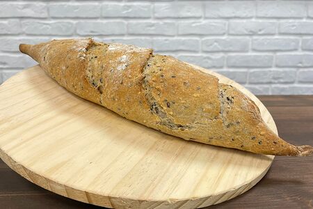 Фитнес багет