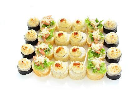 Чикен сет Big