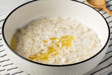 Каша 5 злаков