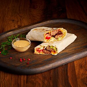 Шаурма Биг тесси