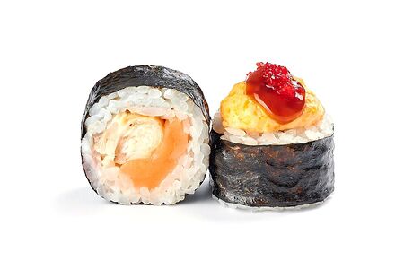 Ролл Окинава