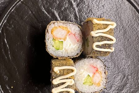 Криспи Дабл