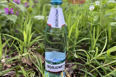 Боржоми