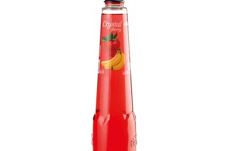 Deneb Клубника-банан