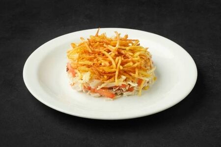 Салат Пикантный