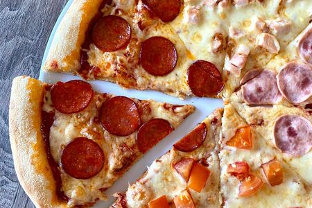 Четыре сезона