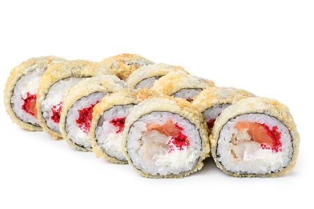 Темпура Канада