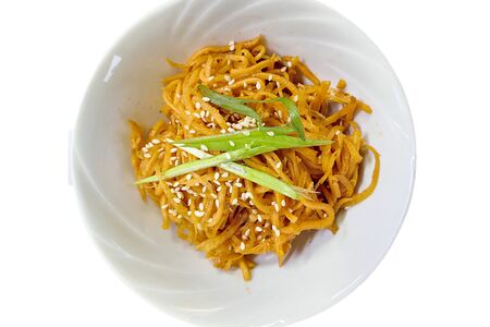 Салат овощной