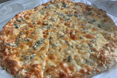 Пицца Четыре сыра