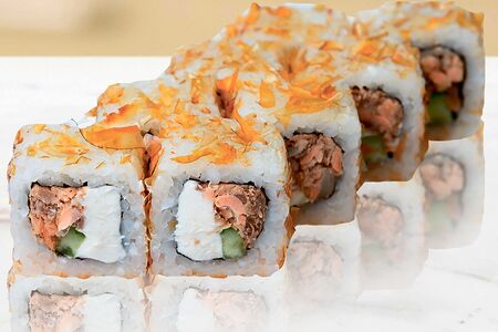 Ролл Бонито