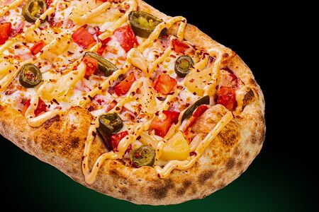 Сёрф Макс Средняя