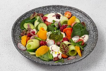 Салат Весенний