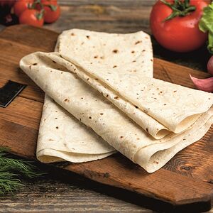 Армянский лаваш