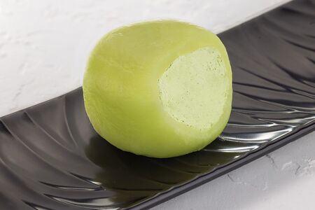 Моти зеленый чай