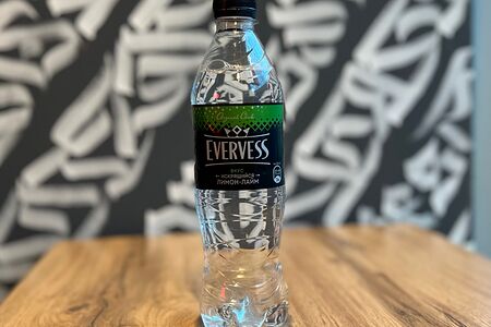 Evervess Лимон-Лайм