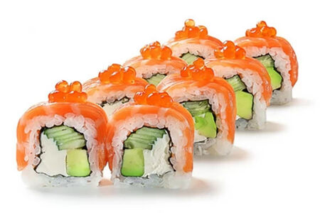 Филадельфия Делюкс