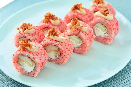 Изумидай Big