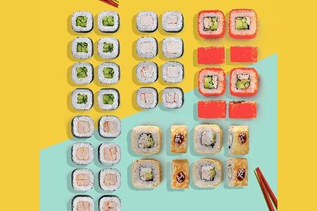 Студент сет