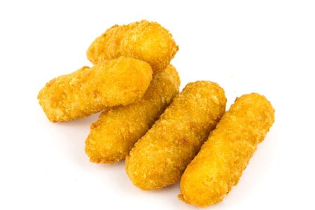 Сырные палочки