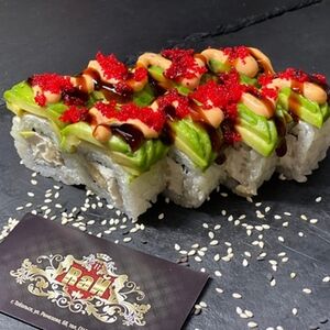 Райский ролл