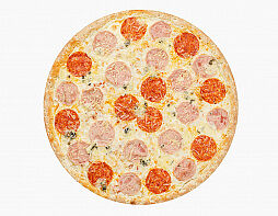 Европейская 