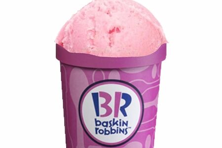 Фреш Пек Пинта Клубничный сорбет