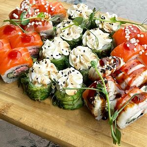 Сет Для двоих