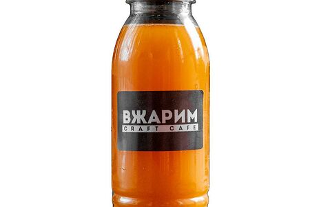 Морс облепиховый