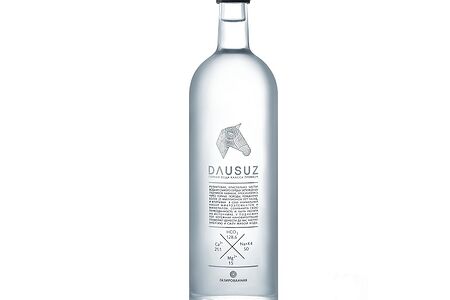 Dausuz газированная