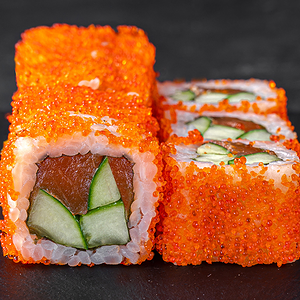 Ролл Аляска