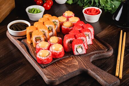 Красный дракон