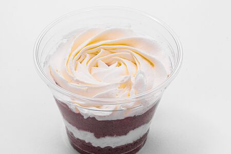 Красный бархат