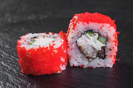 Ролл Дракон