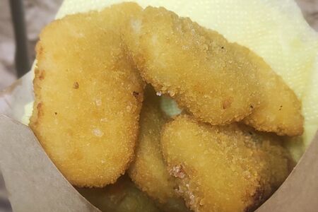 Наггетсы куриные