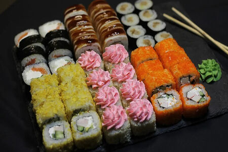 Сет Хокайдо