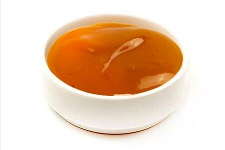 Соус кисло-сладкий