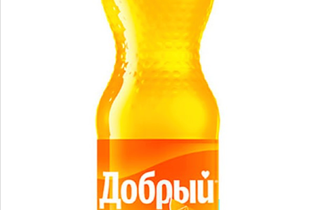 Добрый апельсин