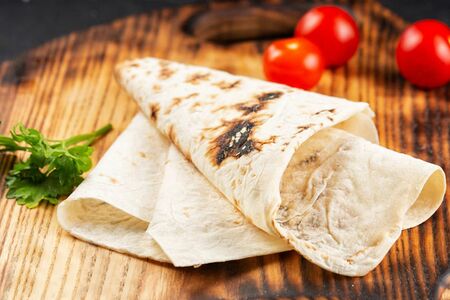 Лаваш Армянский